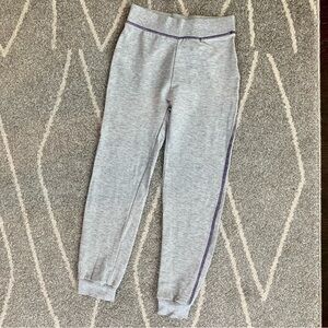 Juicy Couture Gray Jogger Sweatpants 6X